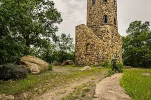 The Stone Tower image