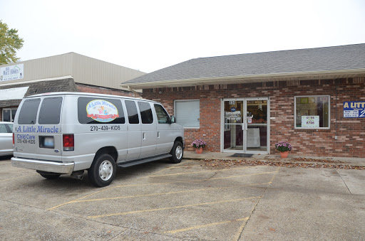 Day Care Center «A Little Miracle Cdc», reviews and photos, 804 Pembroke Oak Grove Rd, Oak Grove, KY 42262, USA