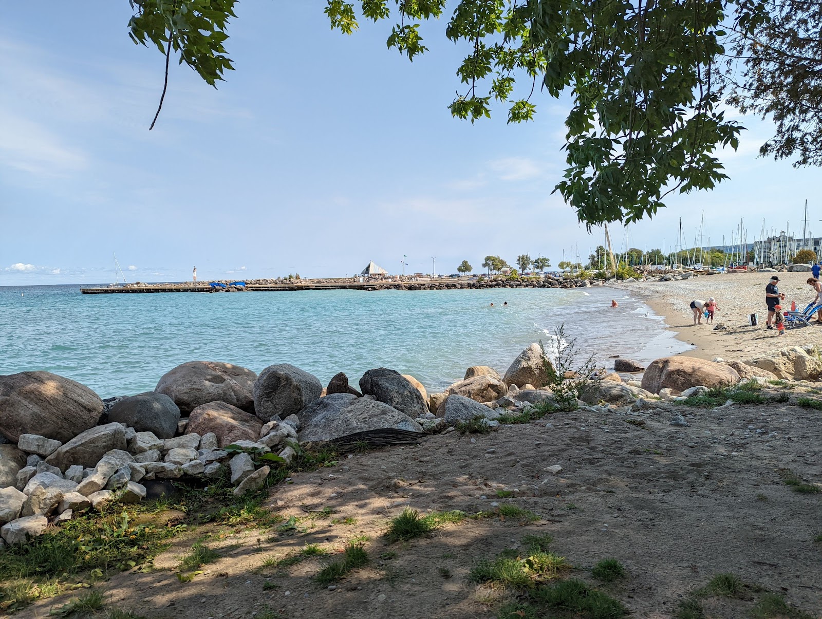 Little River Beach photo #8