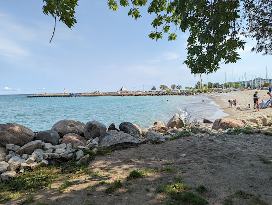 Little River Beach