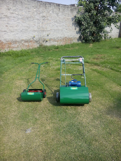 M.S. Mechanical Works- Garden, Lawn Mowers, Agriculture & Gardening Tools Repair Service in Ludhiana