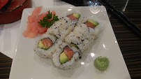 California roll du Restaurant japonais Dream Sushi à Arcueil - n°7