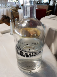 Vodka du Restaurant français Le Café du Port à Bordeaux - n°7