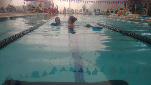 Health Club «McLean Sport&Health», reviews and photos, 1800 Old Meadow Rd, McLean, VA 22102, USA