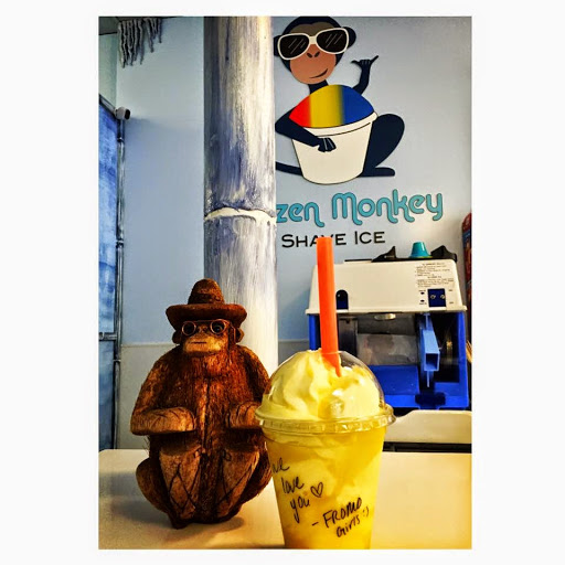 Dessert Shop «The Frozen Monkey», reviews and photos, 15661 W Roosevelt St #105, Goodyear, AZ 85338, USA