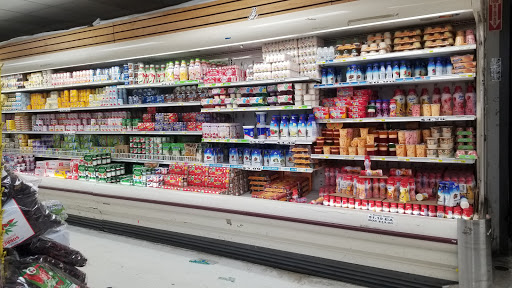 Supermarket «Foodway», reviews and photos, 8484 Annapolis Rd, New Carrollton, MD 20784, USA