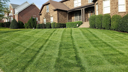 Laying Stripes Lawn Care, LLC