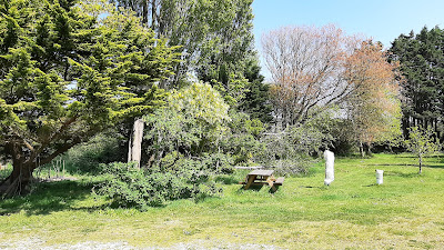 Tric'horn à Plouescat