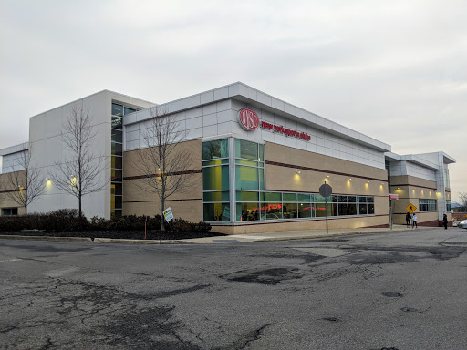 Health Club «New York Sports Clubs», reviews and photos, 20 W Ramapo Rd, Garnerville, NY 10923, USA