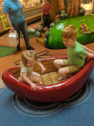 Shopping Mall «Spotsylvania Towne Centre», reviews and photos, 137 Spotsylvania Mall Dr, Fredericksburg, VA 22407, USA