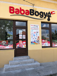 BabaBogyó.hu | Boldog Babák Boltja