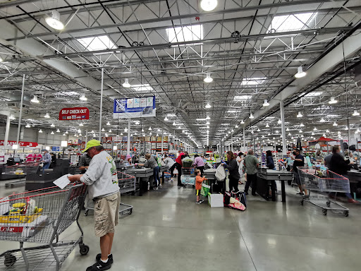 Warehouse club «Costco Wholesale», reviews and photos, 6720 Bass Pro Dr, Hudson, OH 44236, USA