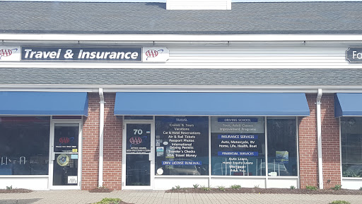 Auto Insurance Agency «AAA Avon», reviews and photos