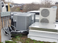Central Maine Heating & Air Conditioning