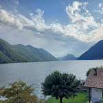 Photo n°3 de l'avis de Helen.e fait le 27/07/2023 à 15:58 sur le  Stella D'Italia à Valsolda