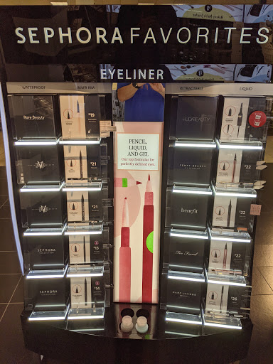 Cosmetics Store «SEPHORA inside JCPenney», reviews and photos, 6001 W Waco Dr, Waco, TX 76710, USA