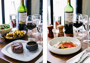Photo n°59 de Paillettes Paris Restaurant festif méditerranéen à Paris ()