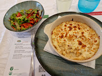 Menu / carte de Pizzaria La Toscana à Anadia