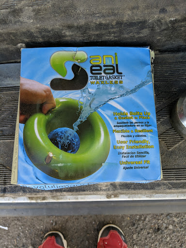 Plumber «Mitch Clemmons Plumbing», reviews and photos, 2005 Raymer Ave q, Fullerton, CA 92833, USA