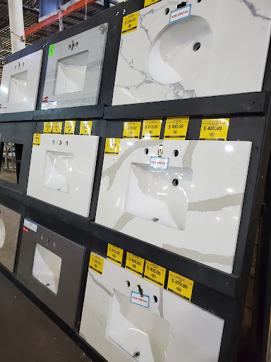 Building Materials Store «Seconds & Surplus Building Materials», reviews and photos, 909 Regal Row, Dallas, TX 75247, USA