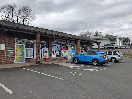 Liquor Store «Five Corners Wine & Spirits», reviews and photos, 192 Windsorville Rd, Ellington, CT 06029, USA