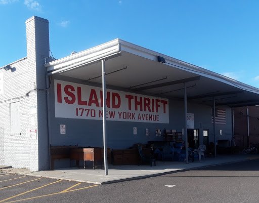 Thrift Store «Island Thrift», reviews and photos, 1770 New York Ave, Huntington Station, NY 11746, USA