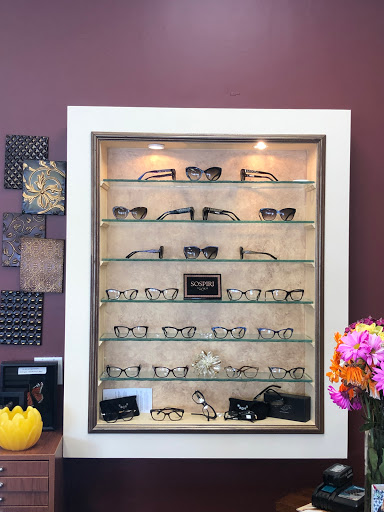 Optician «Spectacular Eyewear», reviews and photos, 436 Woodbury Rd, Plainview, NY 11803, USA