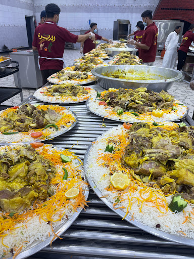 مطاعم ومطابخ أصالة الديرة الرئيسي 