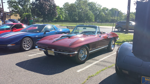 Park «Parker Press Park», reviews and photos, 400 Rahway Ave, Woodbridge, NJ 07095, USA