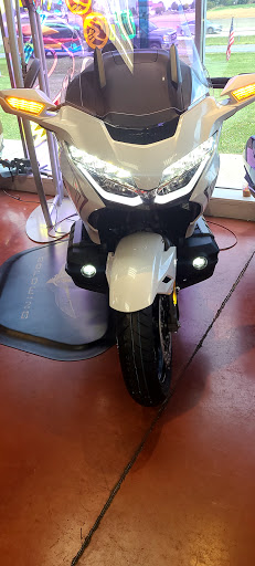 Motorcycle Dealer «Lancaster Honda», reviews and photos, 2350 Dairy Rd, Lancaster, PA 17601, USA