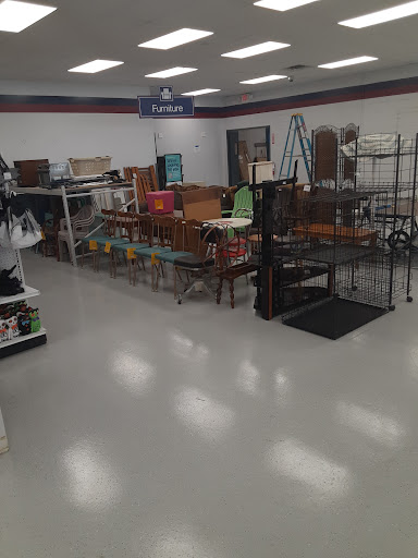 Thrift Store «Goodwill», reviews and photos, 709 Canton Rd NW, Carrollton, OH 44615, USA