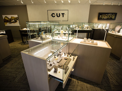 Cut Fine Jewelers, 9844 Jefferson Hwy #101, Baton Rouge, LA 70809, USA, 