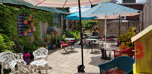 Coffee Shop «Recreo Coffee & Roasterie», reviews and photos, 1876 Centre St, West Roxbury, MA 02132, USA