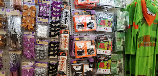 Dollar Store «Dollar Tree», reviews and photos, 7775 Amador Valley Blvd, Dublin, CA 94568, USA