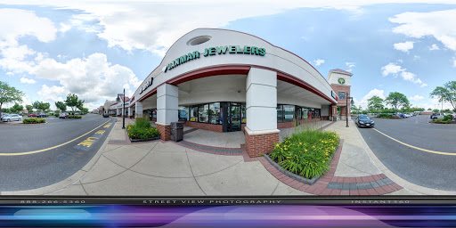 Jewelry Store «Danmar Jewelers», reviews and photos, 884 W Street Rd, Warminster, PA 18974, USA