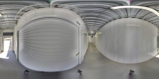 Self-Storage Facility «Madison Squares Self Storage Anaheim Hills», reviews and photos, 7777 E Santa Ana Canyon Rd, Anaheim, CA 92808, USA