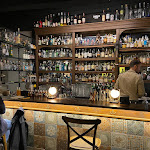 Photo n°2 de l'avis de Mahmoud.a fait le 19/01/2023 à 22:32 sur le  Jigger - spiriti e cucina à Reggio Emilia