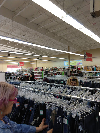Thrift Store «Savers», reviews and photos, 1560 Caldwell Blvd, Nampa, ID 83651, USA