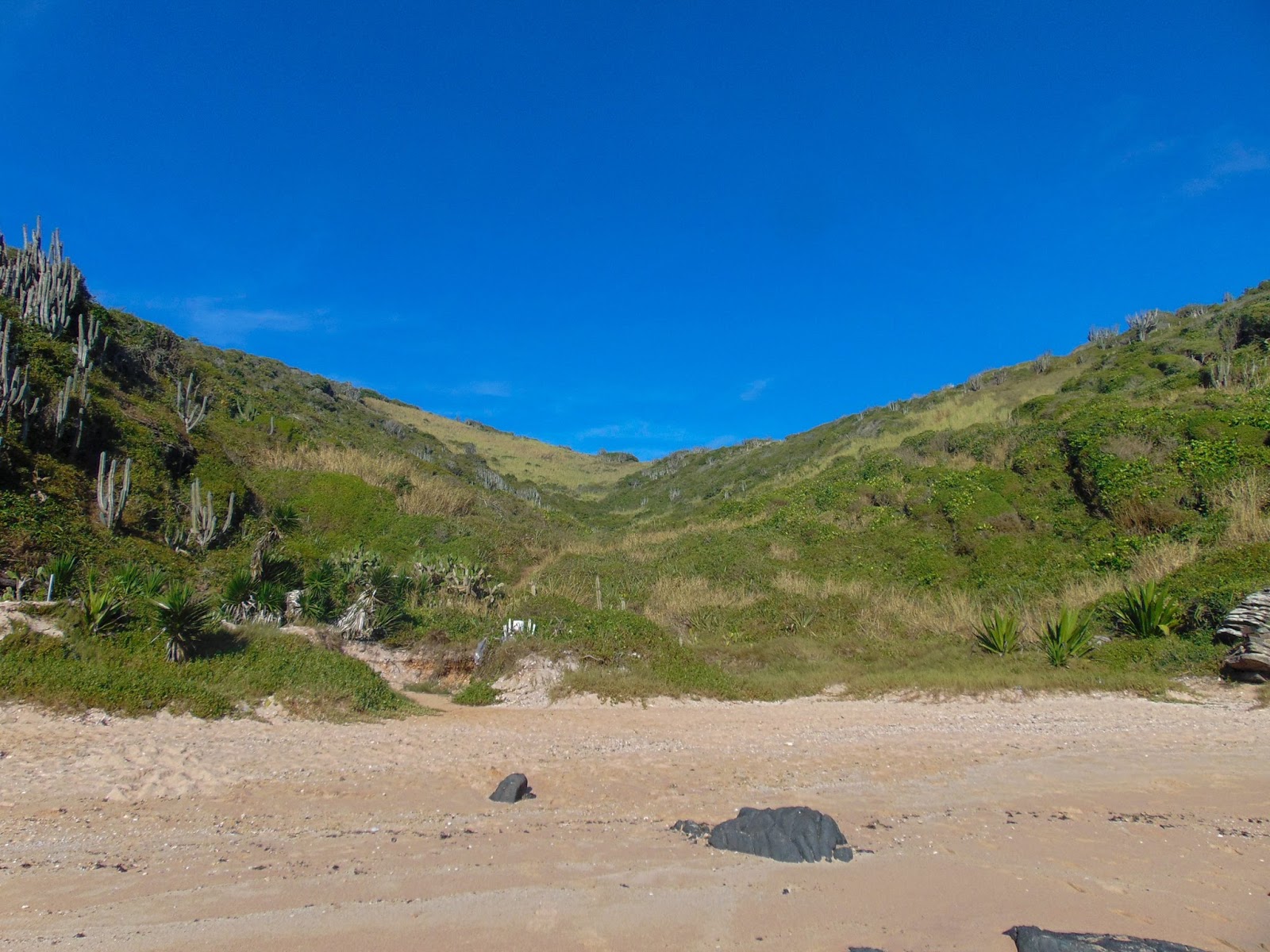 Praia Olho de Boi photo #7
