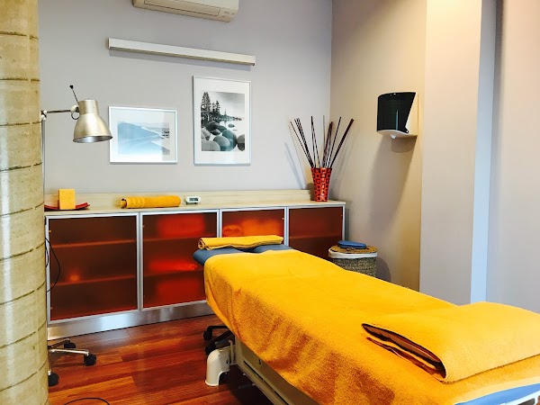 Centre Lourdes Casas