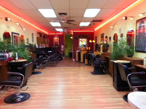 Beauty Salon «Cut N Curl Beauty Salon», reviews and photos, 6722 Hanley Rd, Tampa, FL 33634, USA