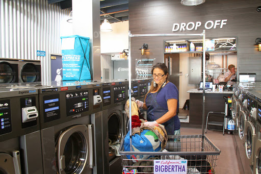 Perfect Wash - Express Laundry Center image