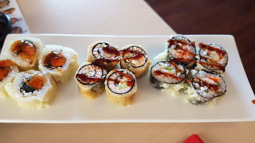 Sushi Ritual