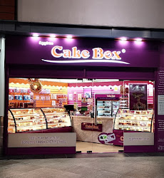 Cake Box Leicester (Narborough Rd)