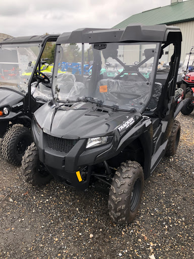 Golf Cart Dealer «231 Farm & Outdoor Sports», reviews and photos, 171 Skipjack Rd, Prince Frederick, MD 20678, USA