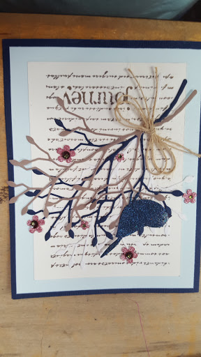 Scrapbooking Store «Hearts-N-Crafts Etc», reviews and photos, 916 N Citrus Ave, Covina, CA 91722, USA