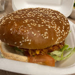 Photo n°2 de l'avis de Chellix.m. fait le 26/03/2024 à 11:52 sur le  Pizzeria Flamingo à Bad Langensalza