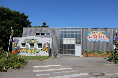 Espace Jeune à Sautron