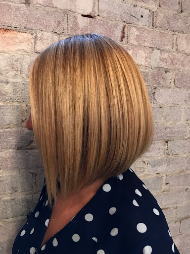 Hair Salon «Gibson Hair and Makeup», reviews and photos, 17 Princess St B, Charleston, SC 29401, USA