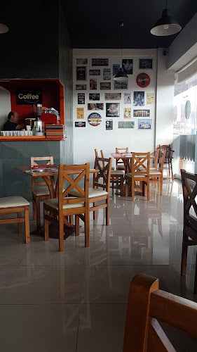 Opiniones de Pizzería Mendoza en La Serena - Restaurante